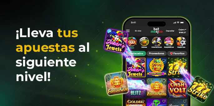 Banner secundario de bienvenida con estética nocturna.
